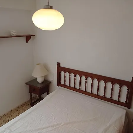 Apartment Manacor Solo Familias Serviplaya