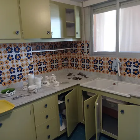 Apartment Manacor Solo Familias Serviplaya *