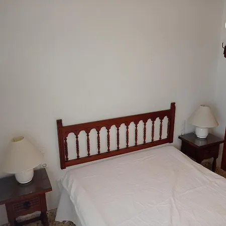 Apartment Manacor Solo Familias Serviplaya