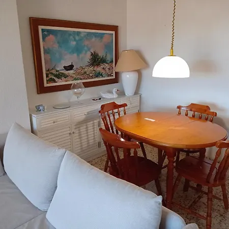 Apartment Manacor Solo Familias Serviplaya