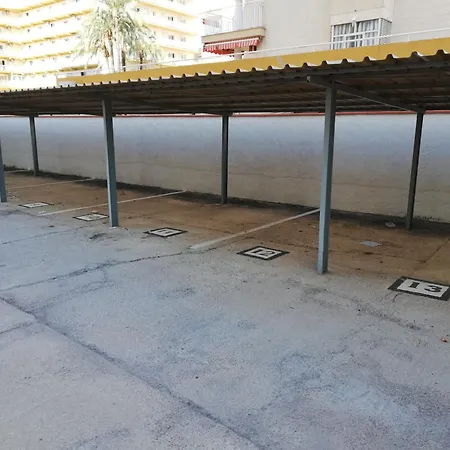 Manacor Solo Familias Serviplaya *