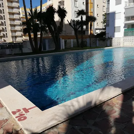 Manacor Solo Familias Serviplaya Apartment