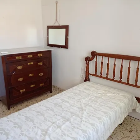 Manacor Solo Familias Serviplaya Apartment Playa de Gandia